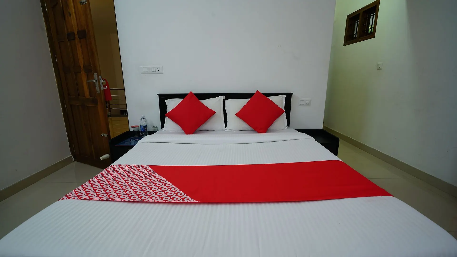 Hotel Oyo 10639 Wonderful Homestay Munnar
