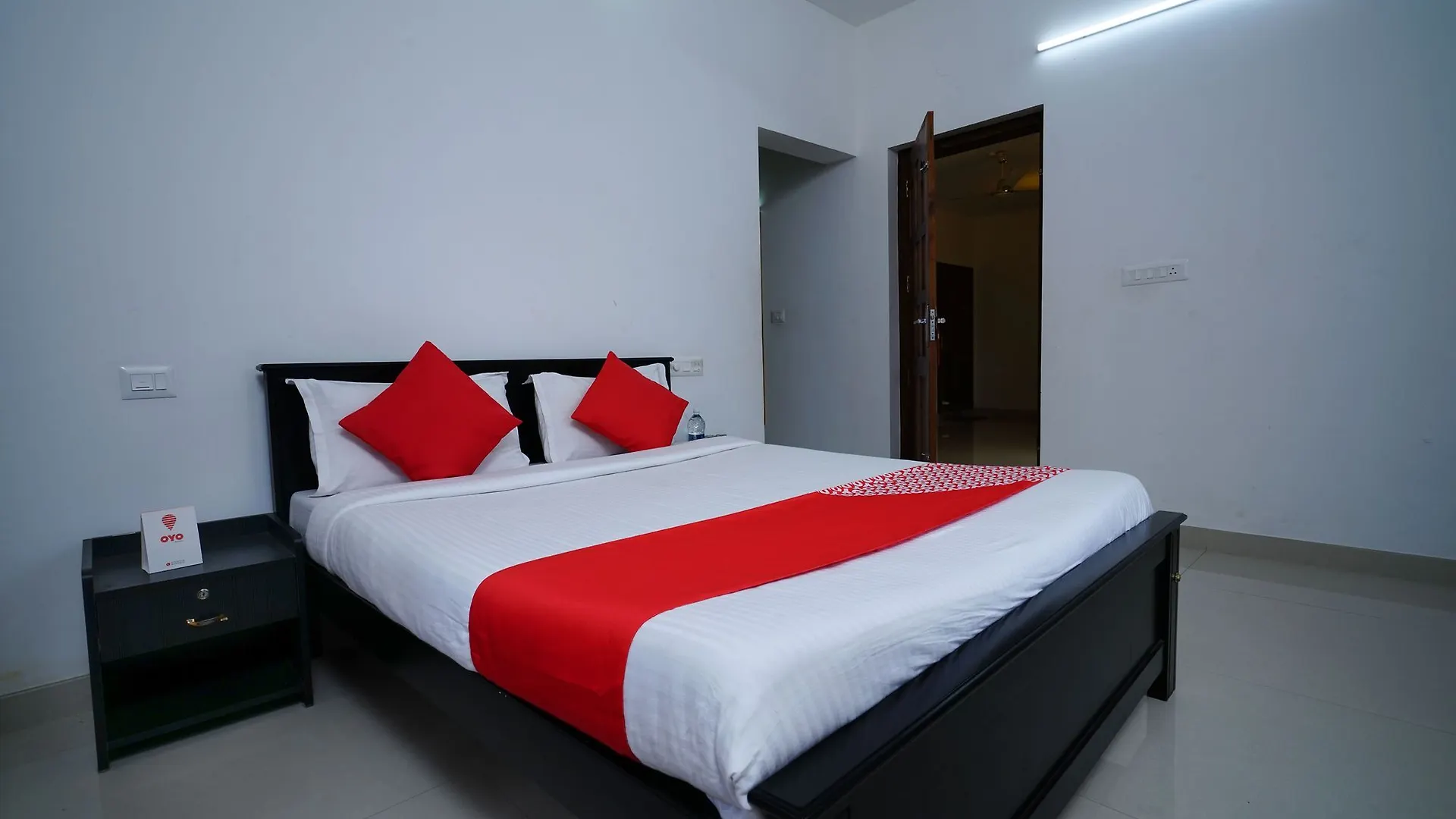 *** Hotel Oyo 10639 Wonderful Homestay Munnar India